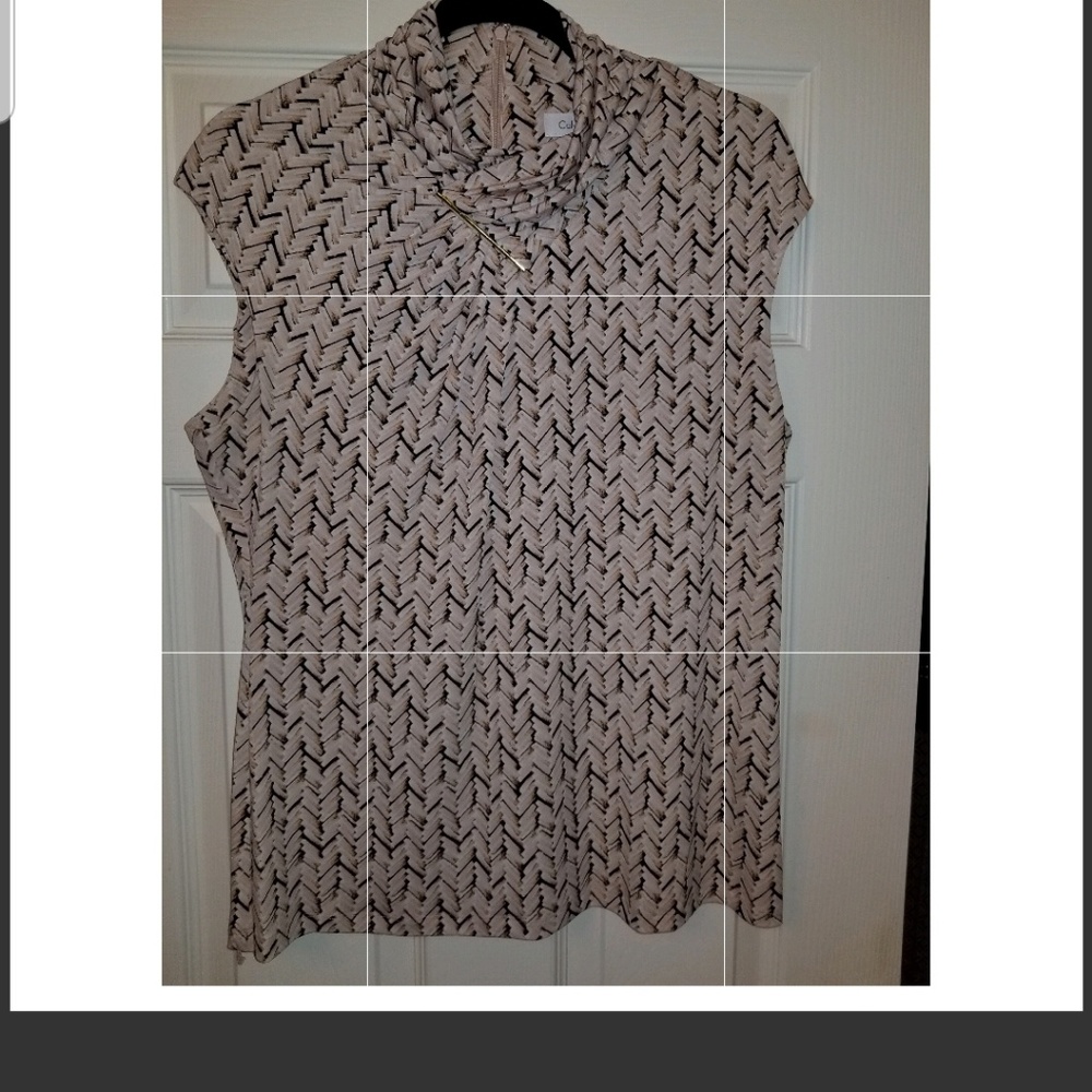 Calvin Klein Blouse